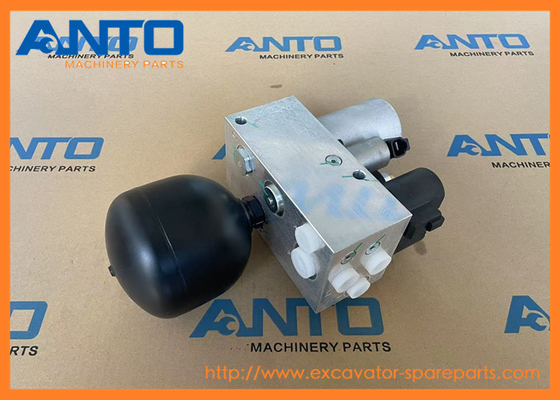 31Q8-20050 Ống phun điện tử HYUNDAI Bộ phận phụ tùng máy đào phù hợp với R380LC-9 R1200-9