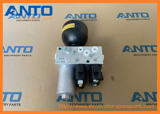 31Q8-20050 Ống phun điện tử HYUNDAI Bộ phận phụ tùng máy đào phù hợp với R380LC-9 R1200-9