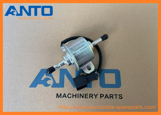 4626347 Bơm nhiên liệu HITACHI bộ phận động cơ máy đào phù hợp cho ZX16-3 ZX17U-2