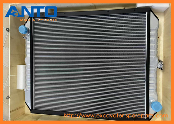 206-03-51111 20Y-03-14120 lõi bộ tản nhiệt KOMATSU Bộ phận phụ tùng máy đào cho PC200-5C