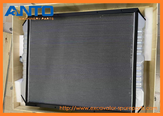 206-03-51111 20Y-03-14120 lõi bộ tản nhiệt KOMATSU Bộ phận phụ tùng máy đào cho PC200-5C