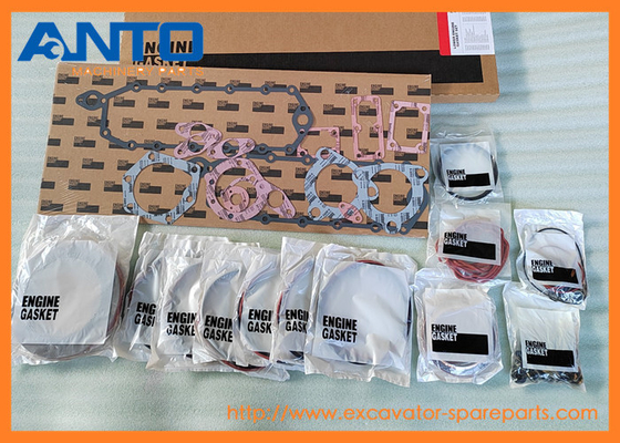 4089360 4089361 Phụ tùng thợ đào gasket cho QSK23