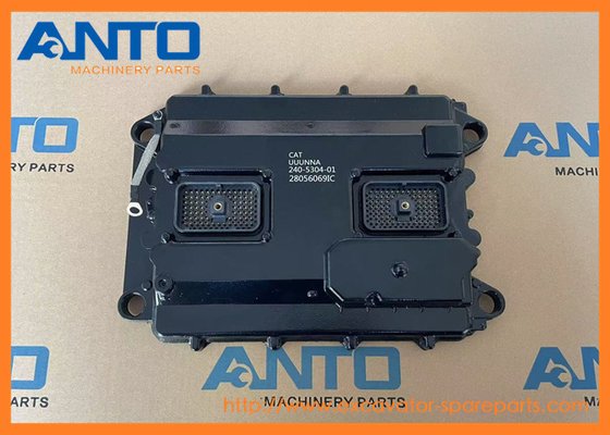 240-5304 2405304 ECU Máy điều khiển ECM Bộ phận động cơ excavator
