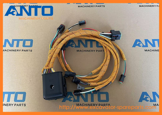 235-8202 2358202 Bộ phận động cơ thợ khoan có dây kéo phù hợp với E330D E336D C9