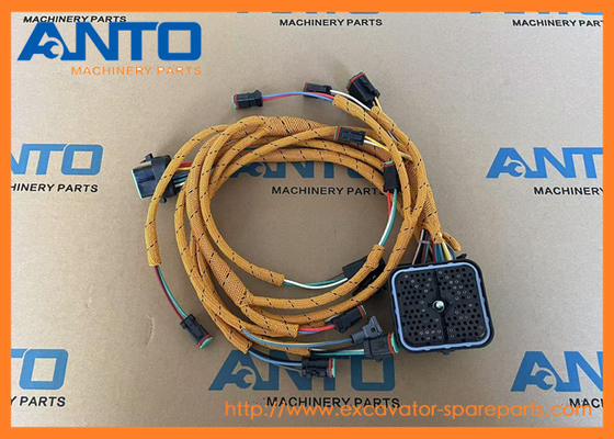 235-8202 2358202 Bộ phận động cơ thợ khoan có dây kéo phù hợp với E330D E336D C9