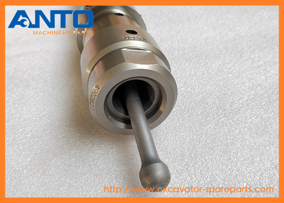4902827 Các bộ phận động cơ máy đào phun nhiên liệu phù hợp với QSK23