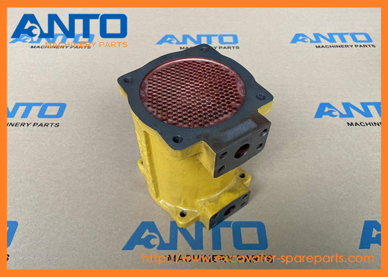 7N-0110 2P-8797 Máy làm mát dầu lõi xe tải bộ phận động cơ phù hợp với E330B 3306