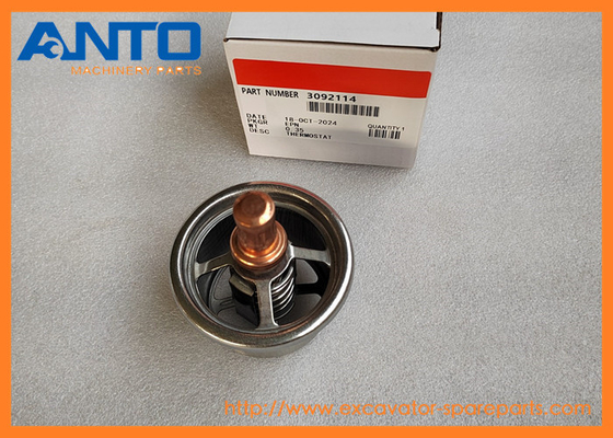 3092114 Bộ phận động cơ máy đào nhiệt điều hòa phù hợp với HYUNDAI R1200-9