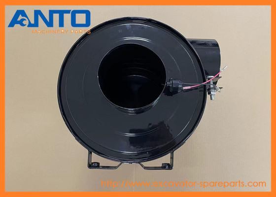 3109668 310-9668 Máy lọc máy đào khí cho 324D 324D FM 324D FM LL