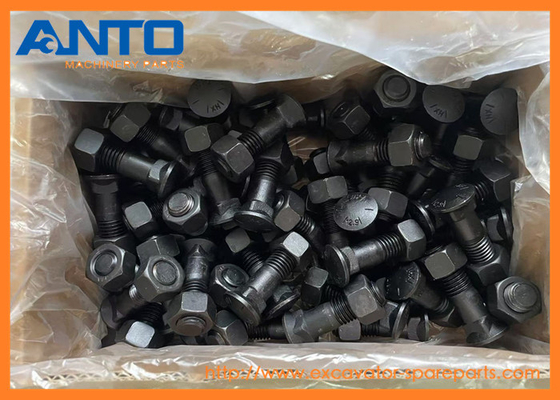 5J-4771 5J4771 Phân bộ động cơ thợ đào vít cưỡi rắn phù hợp cho 312B 3054