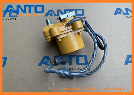 7824-30-1600 7824-34-1601 Động cơ đẩy KOMATSU Bộ phận động cơ khoan phù hợp với PC100-5