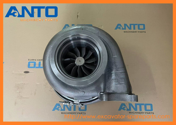 2881769 2837529 Các bộ phận động cơ máy đào tăng áp