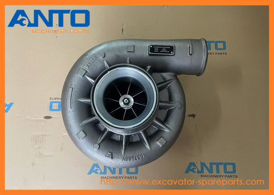 2881769 2837529 Các bộ phận động cơ máy đào tăng áp