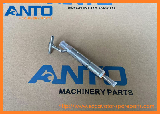 6206-11-3100 6206113100 Máy phun nhiên liệu KOMATSU Phần động cơ máy đào phù hợp với 4D95L-1FF