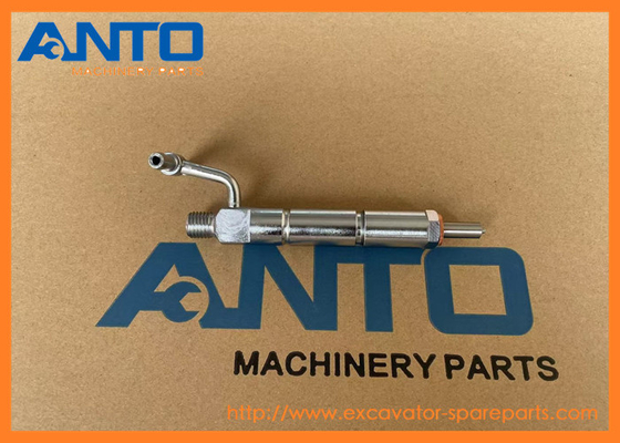 6206-11-3100 6206113100 Máy phun nhiên liệu KOMATSU Phần động cơ máy đào phù hợp với 4D95L-1FF