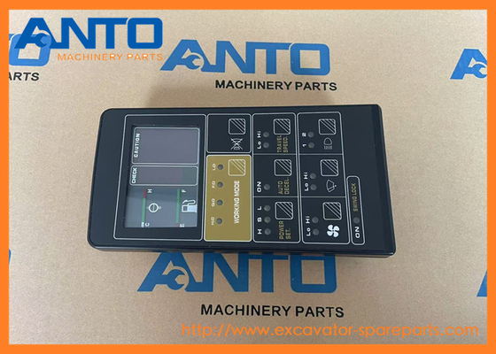 7824-72-3100 7824-72-4100 Bộ điều khiển KOMATSU Bộ phận điện của máy đào PC200-5