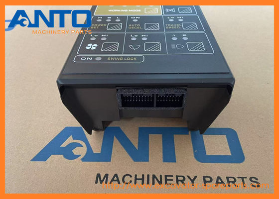 7824-72-3100 7824-72-4100 Bộ điều khiển KOMATSU Bộ phận điện của máy đào PC200-5