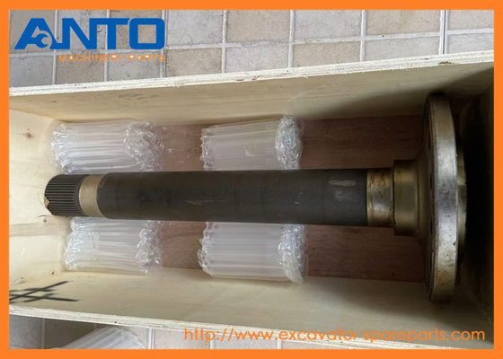 419-22-32410 4192232410 Chân KOMATSU Bộ phận phụ tùng tải bánh xe phù hợp cho WA320-6