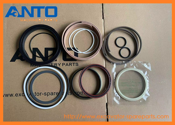 31Y1-15545 31Y115545 Bộ phận phụ tùng thợ đào niêm phong cho Hyundai R290LC7 R290LC7A R300LC7