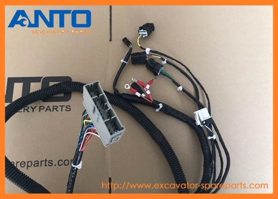 20Y-06-16920 20Y0616920 Hỗ trợ dây chuyền dây chuyền cho máy đào KOMATSU PC200 PC220