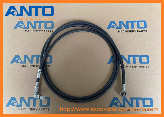 208-62-75860 2086275860 Bộ phận phụ tùng máy đào ống phù hợp cho KOMATSU PC400 PC450 PC550