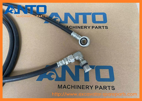 208-62-75870 2086275870 Bộ phận phụ tùng máy đào ống phù hợp cho KOMATSU PC400 PC450 PC550