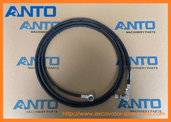 208-62-75880 2086275880 Bộ phận phụ tùng máy đào ống phù hợp cho KOMATSU PC400 PC450 PC550