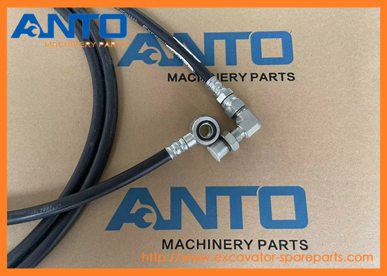 208-62-75880 2086275880 Bộ phận phụ tùng máy đào ống phù hợp cho KOMATSU PC400 PC450 PC550