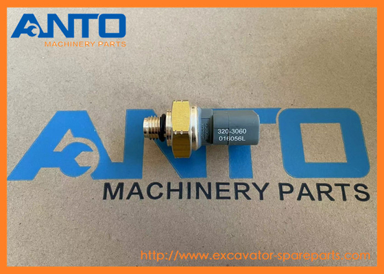 3203060 320-3060 Bộ phận điện cho máy khoan cảm biến áp suất 312D2 312D2 GC 312D2 L 312E