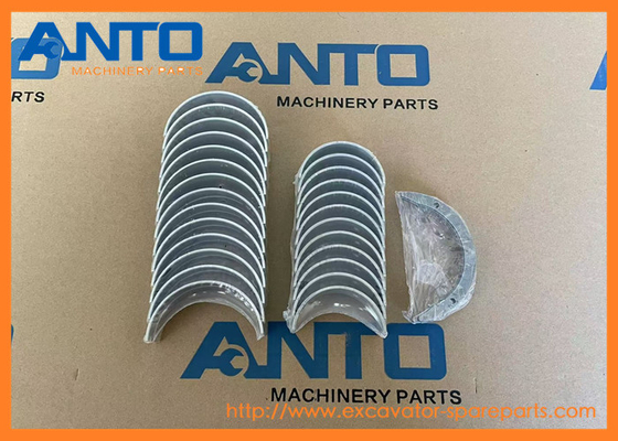 6207-31-3300 6204313410 Vòng đệm dây chuyền nối KOMATSU Chiếc máy đào phụ tùng cho PC220LC-5