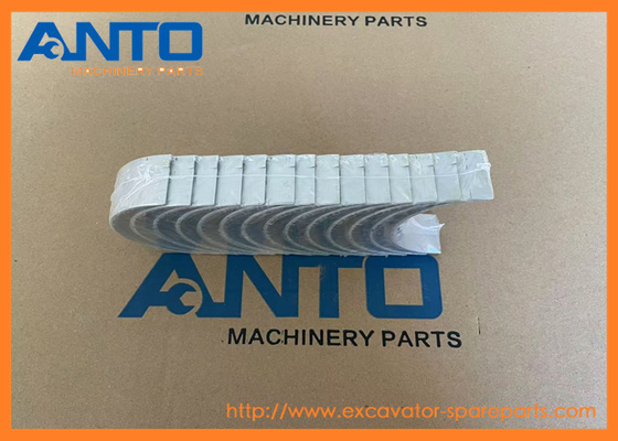 6204-21-8100 6204-21-8120 Xích chính STD KOMATSU Chiếc máy đào phụ tùng cho 3D95S-W-1C