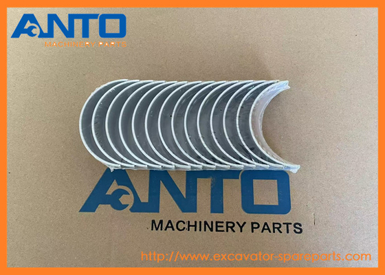 6204-21-8100 6204-21-8120 Xích chính STD KOMATSU Chiếc máy đào phụ tùng cho 3D95S-W-1C