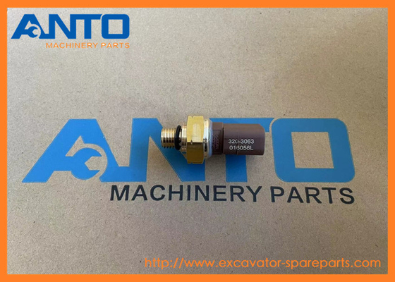 3203063 320-3063 Cảm biến áp suất máy đào bộ phận điện cho 312D2 312D2 GC 312D2 L 312E