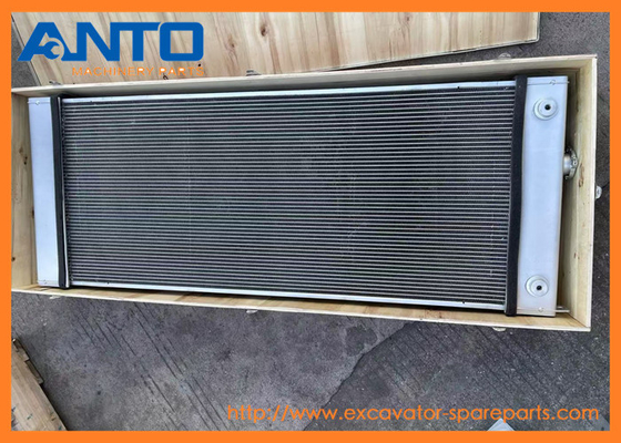 423-03-41110 4230341110 Radiator KOMATSU Loader bánh xe Phụ tùng phụ tùng phù hợp cho WA380-6