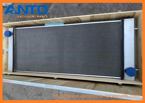 423-03-41110 4230341110 Radiator KOMATSU Loader bánh xe Phụ tùng phụ tùng phù hợp cho WA380-6