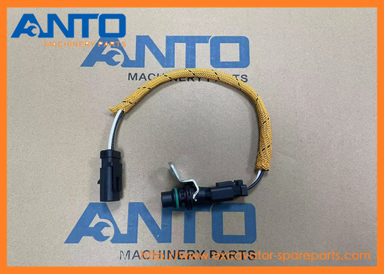 279-9828 2799828 Cảm biến tốc độ máy đào bộ phận điện cho 345