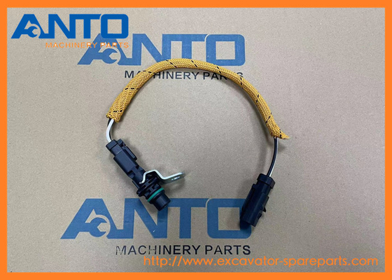 279-9828 2799828 Cảm biến tốc độ máy đào bộ phận điện cho 345