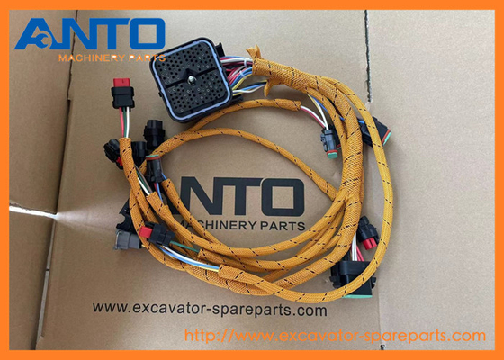 3239140 323-9140 Động cơ dây chuyền máy đào bộ phận động cơ phù hợp cho 330D 330D FM 330D L