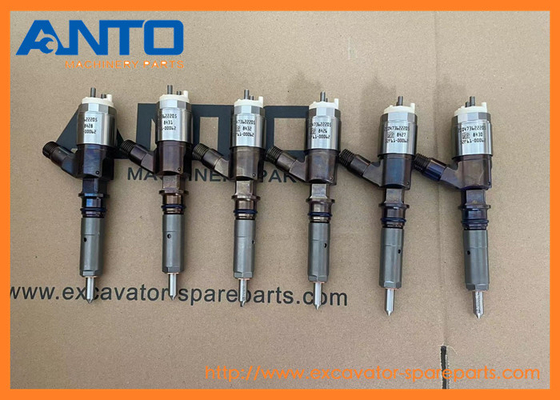3264700 326-4700 Máy phun nhiên liệu Bộ phận động cơ Excavator cho 320D 320D FM 320D FM RR 320D GC