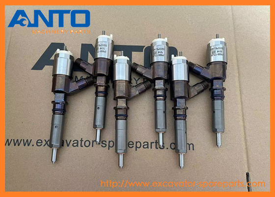3264700 326-4700 Máy phun nhiên liệu Bộ phận động cơ Excavator cho 320D 320D FM 320D FM RR 320D GC