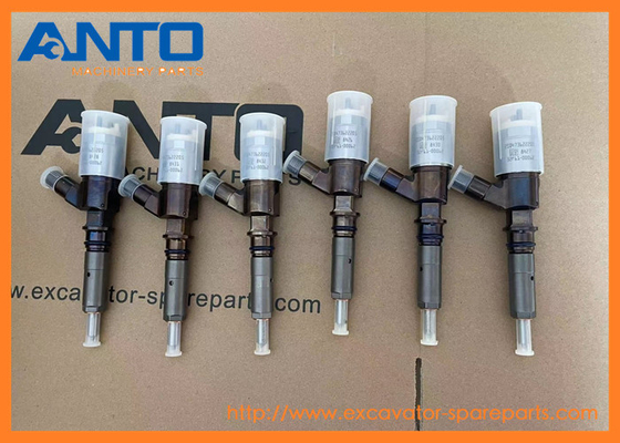 3264700 326-4700 Máy phun nhiên liệu Bộ phận động cơ Excavator cho 320D 320D FM 320D FM RR 320D GC