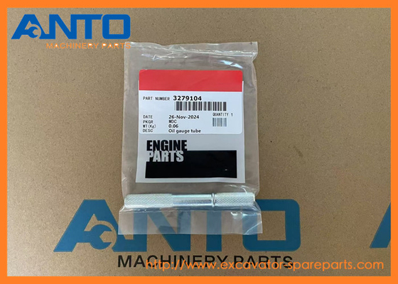 3279104 Các bộ phận phụ tùng máy đào ống được sử dụng cho HYUNDAI R130LC3 R160LC3 R290LC3 R320LC3