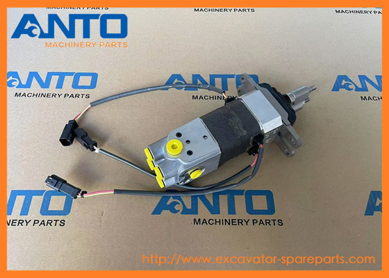 702-16-06130 7021606130 Pilote Valve KOMATSU Bộ phận thay thế cho máy tải bánh xe WA470-6 WA480-6