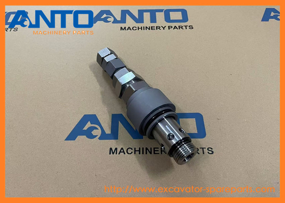 352-7113 323-7464 Các bộ phận phụ dành cho máy đào van cứu trợ chính C7.1 C9 330D
