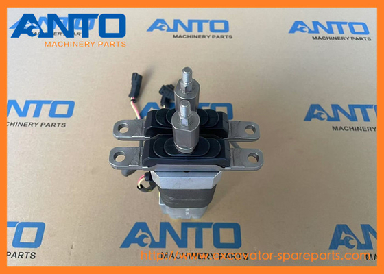 702-16-06130 7021606130 Pilote Valve KOMATSU Bộ phận thay thế cho máy tải bánh xe WA470-6 WA480-6