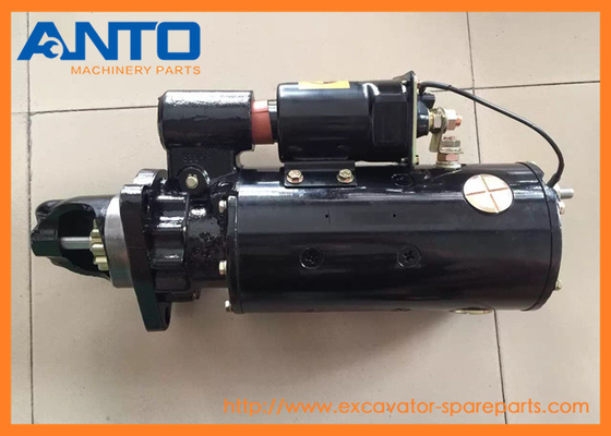 3487651 348-7651 Bộ phận động cơ máy đào khởi động 345C 345C L 345C MH 345D