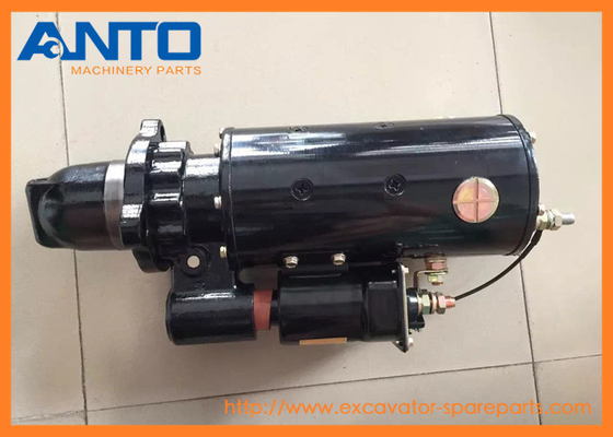 3487651 348-7651 Bộ phận động cơ máy đào khởi động 345C 345C L 345C MH 345D
