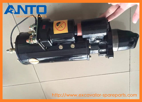 3487651 348-7651 Bộ phận động cơ máy đào khởi động 345C 345C L 345C MH 345D