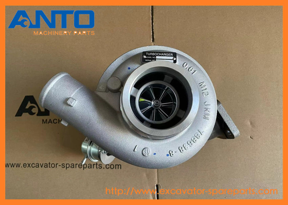 3539808 353-9808 Bộ phận động cơ máy đào tăng áp
