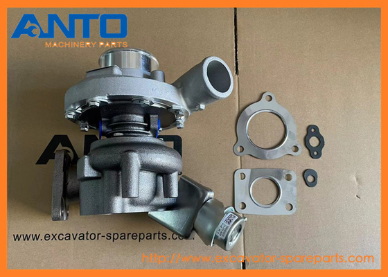 3539808 353-9808 Bộ phận động cơ máy đào tăng áp